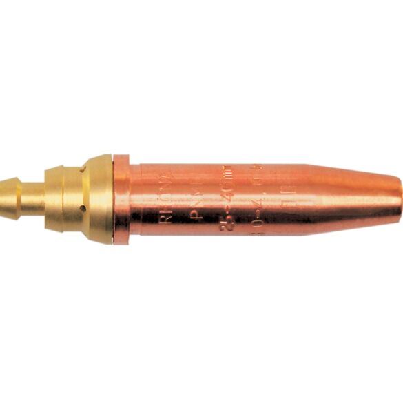Dysza GCE P 337 Coolex typ 1 - propan - 3-50mm