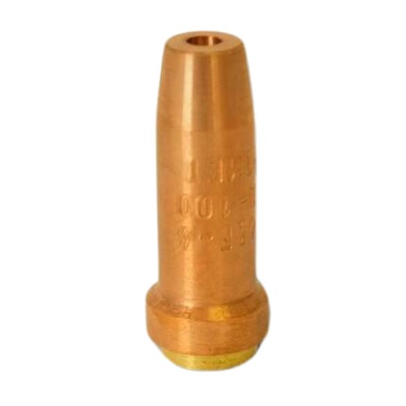 Dysza tnąca POMET rowkowa X42F nr 4