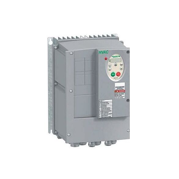 Falownik FA-3/1,1/1,5 (nr 816F14)