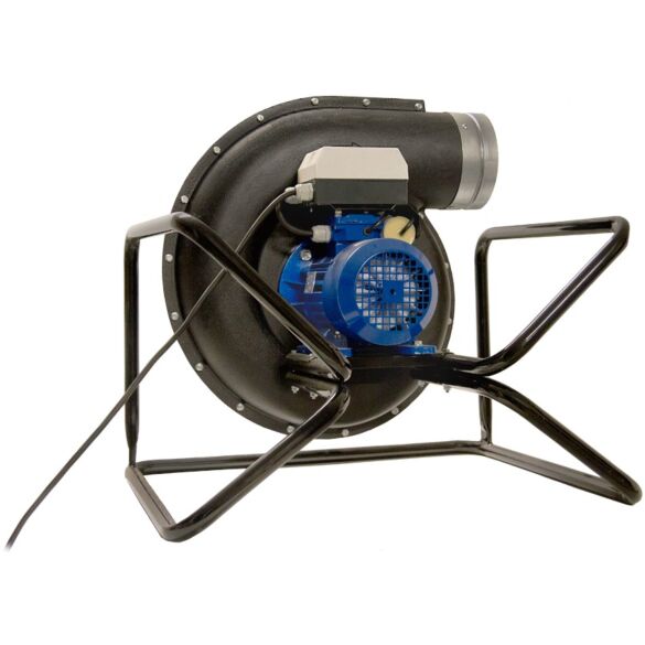 Wentylator transportowy KLIMAWENT FAST-160-P 