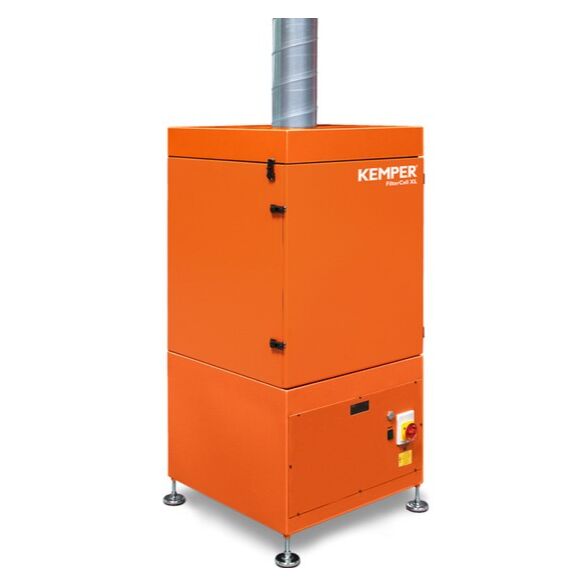 Filtr stacjonarny KEMPER Filter-Cell XL (nr 60200)