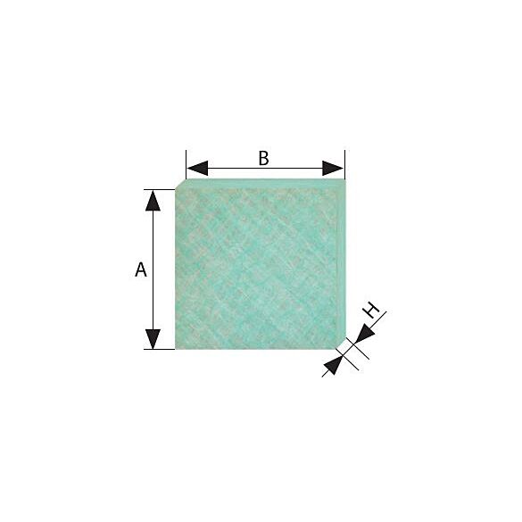 Filtr wysokoskuteczny FW-SF-SMOG Filter-400/800/1200/2400 (nr 852F02)