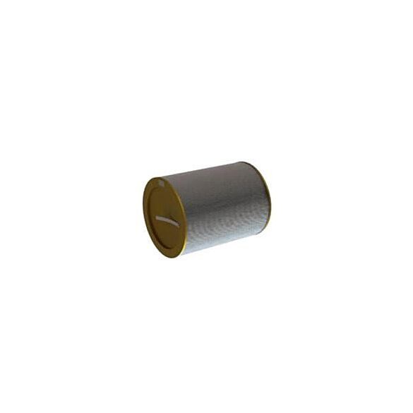 Filtr wymienny poliestrowy BiCo z membraną PTFE PLYMOVENT CART-O/PTFE/10 do MobilePro