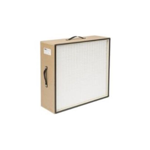 Filtr wymienny PlymoVent HEPA (nr 0040000030)