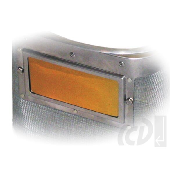 Filtr wymienny nr 4-6 do osłony twarzy OCAM-711
