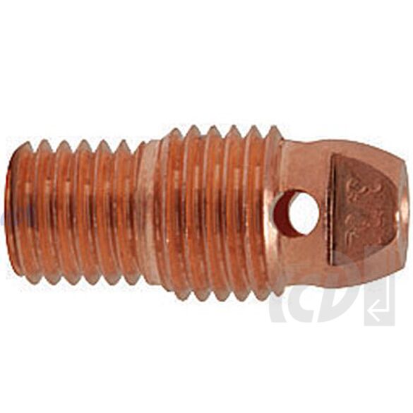 Gniazdo tulejki zaciskowej 9/20 Ø 2,0mm (nr 13CB2M / 701.0280)