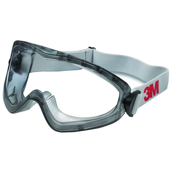 Gogle przeciwodpryskowe 3M 2890
