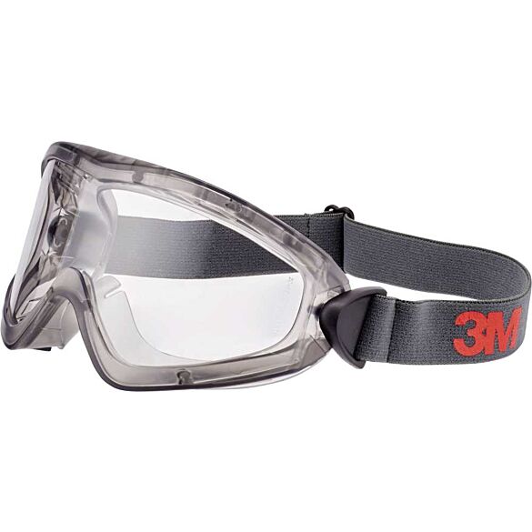 Gogle przeciwodpryskowe 3M 2891S-SGAF