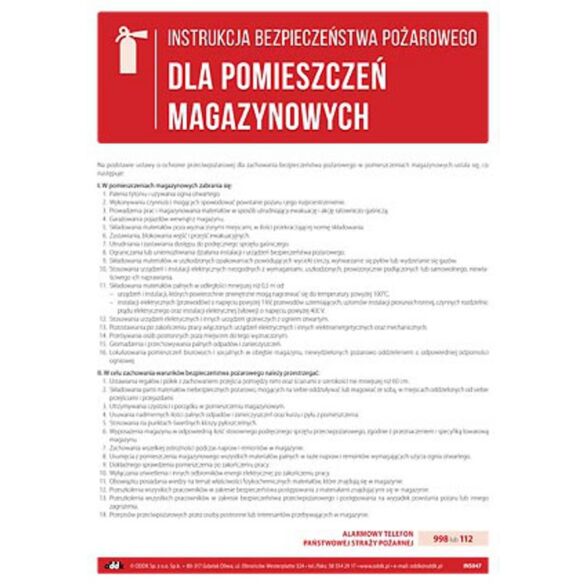 Instrukcja-bezpieczeństwa-pożarowego-dla-pomieszczeń-magazynowych