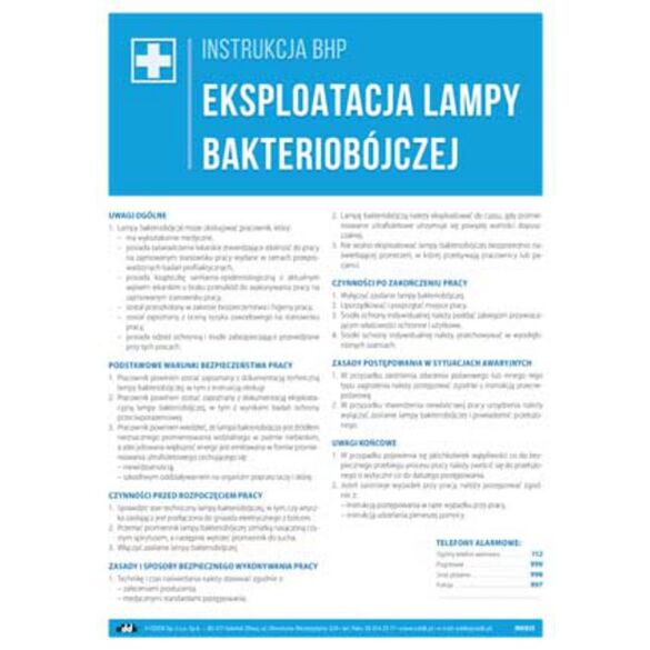 Instrukcja-bhp-eksploatacja-lampy-bakteriobójczej