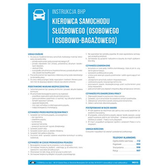 Instrukcja-bhp-kierowca-samochodu-służbowego-osobowego-i-osobowo-bagażowego