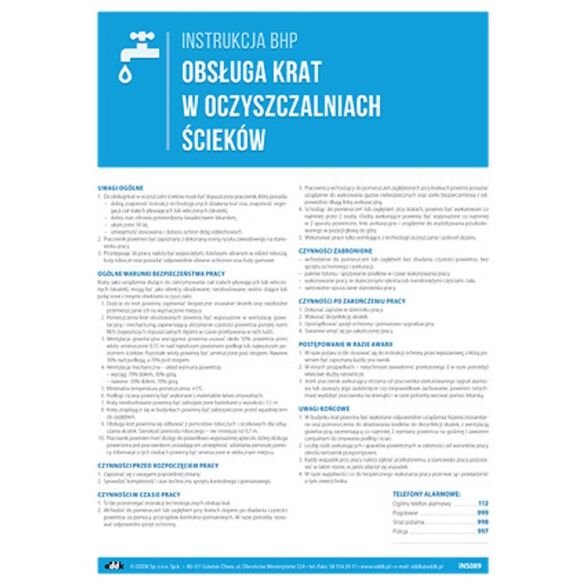 Instrukcja-bhp-obsługa-krat-w-oczyszczalniach-ścieków