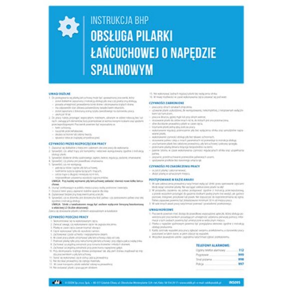 Instrukcja-bhp-obsługa-pilarki-łańcuchowej-o-napędzie-spalinowym