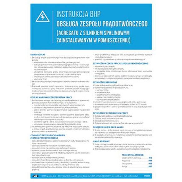 Instrukcja-bhp-obsługa-zespołu-prądotwórczego-agregatu-z-silnikiem-spalinowym-zainstalowanym-w-pomieszczeniu