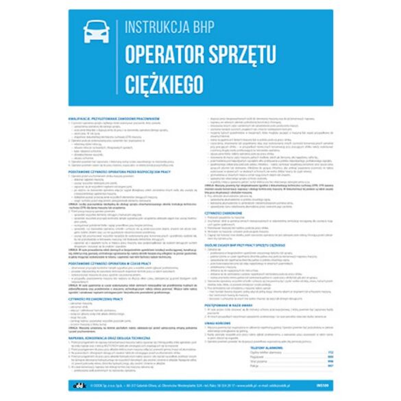 Instrukcja-bhp-operator-sprzętu-ciężkiego