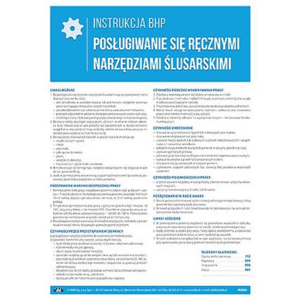 Instrukcja-bhp-posługiwanie-się-ręcznymi-narzędziami-ślusarskimi
