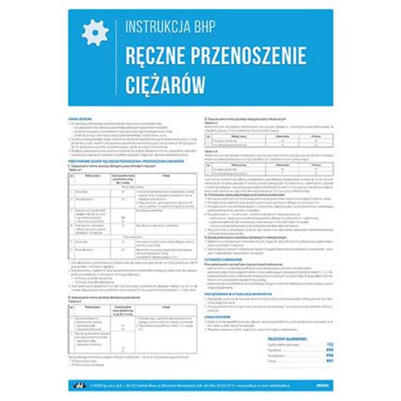 Instrukcja-bhp-ręczne-przenoszenie-ciężarów