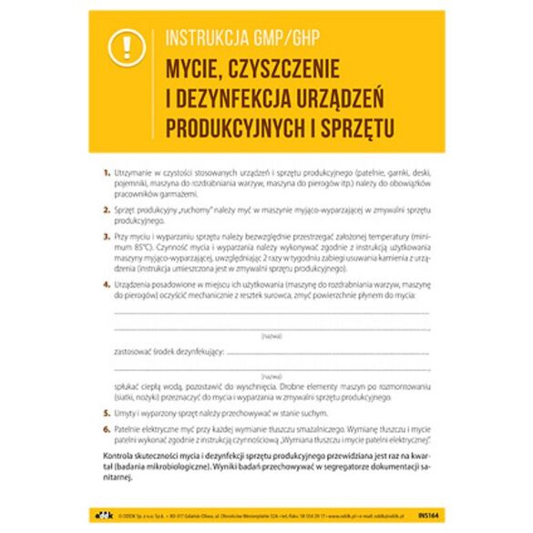 Instrukcja-GMP-GHP-mycie-czyszczenie-i-dezynfekcja-urządzeń-produkcyjnych-i-sprzętu