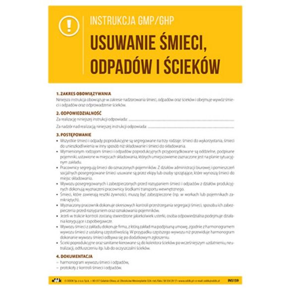 Instrukcja-GMP-GHP-usuwanie-śmieci-odpadów-i-ścieków