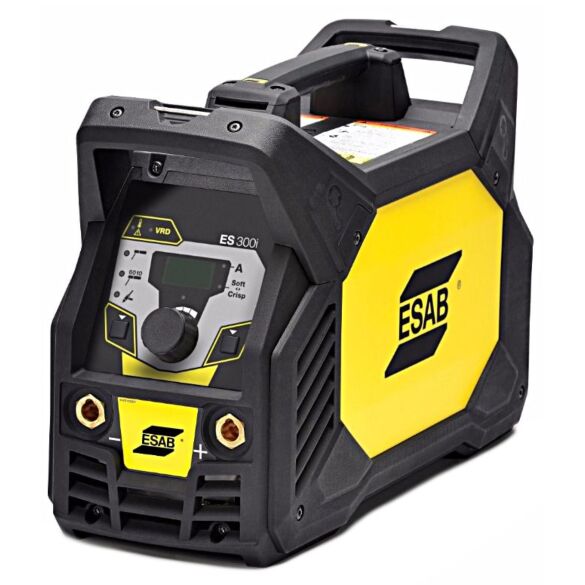 Inwertor spawalniczy ESAB ES 300i