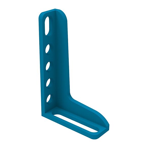 Kątownik 300 x 190 x 65 mm GPPH Pro do stołu spawalniczego