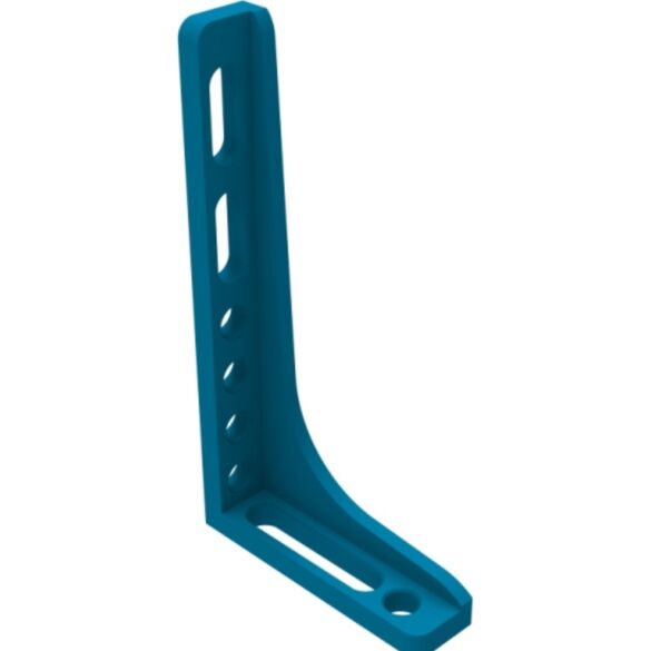 Kątownik GPPH Expert 450 x 250 x 65 mm - prawy