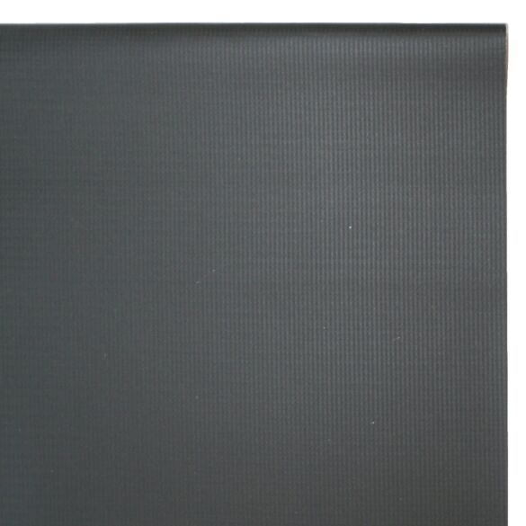 Kurtyna wzmocnione DLD Basic HD - czarna