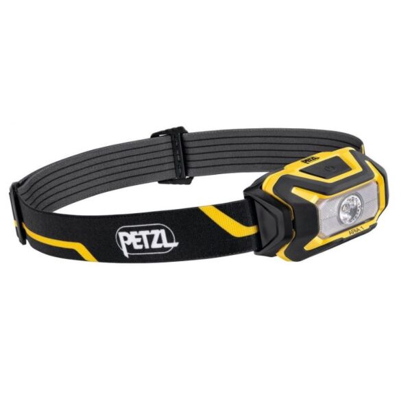 Latarka czołowa PETZL ARIA 2R E071AA00