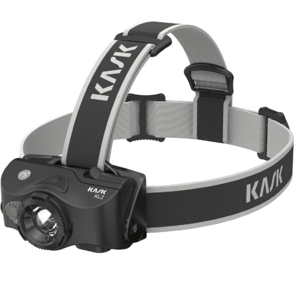 Latarka czołowa KASK KL-2