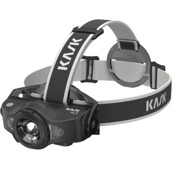 Latarka czołowa KASK KL-3