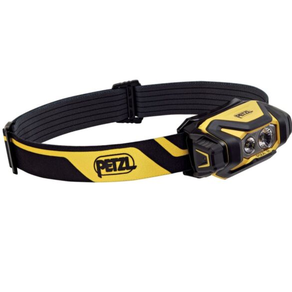 Latarka czołowa PETZL PIXA R E120CA00