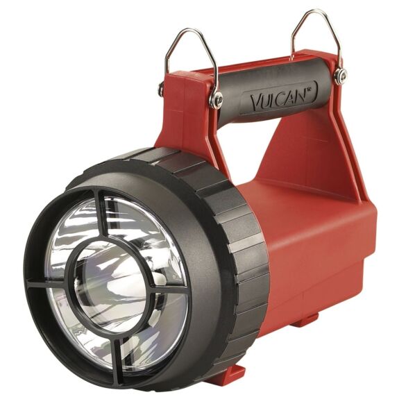 Latarka akumulatorowa STREAMLIGHT Vulcan LED