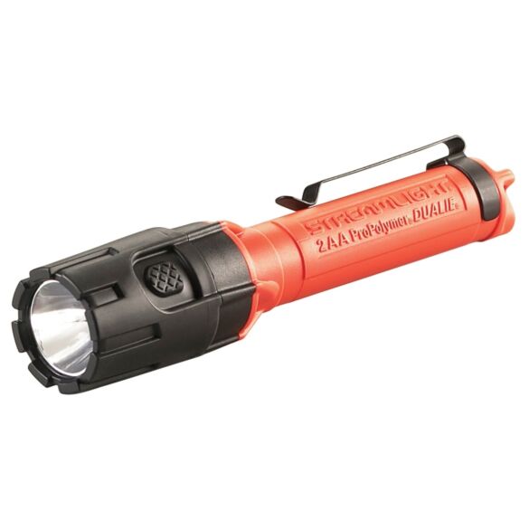 Latarka bateryjna STREAMLIGHT Dualie 2AA