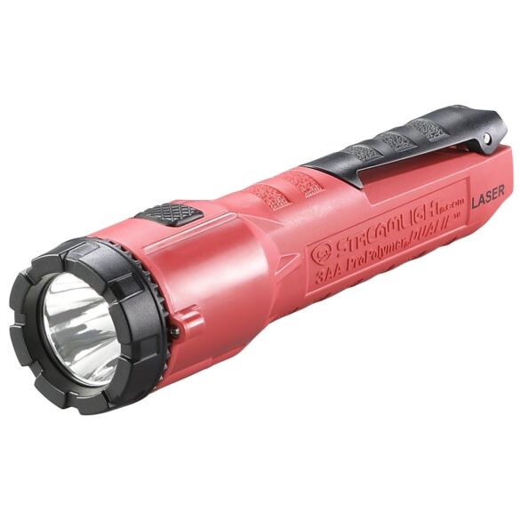 Latarka bateryjna STREAMLIGHT Dualie 3AA