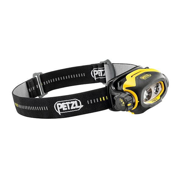 Latarka czołowa PETZL PIXA 3 E78CHB