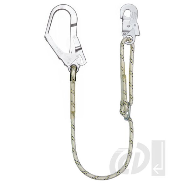 Linka bezpieczeństwa PROTEKT LB100/AZ002/AZ022 - dł. 1,6 m