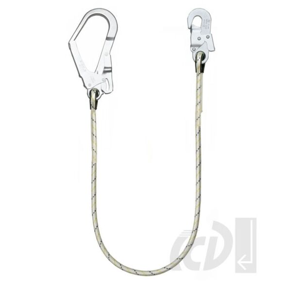 Linka bezpieczeństwa PROTEKT LB101/AZ002/AZ022 - dł. 1,9 m