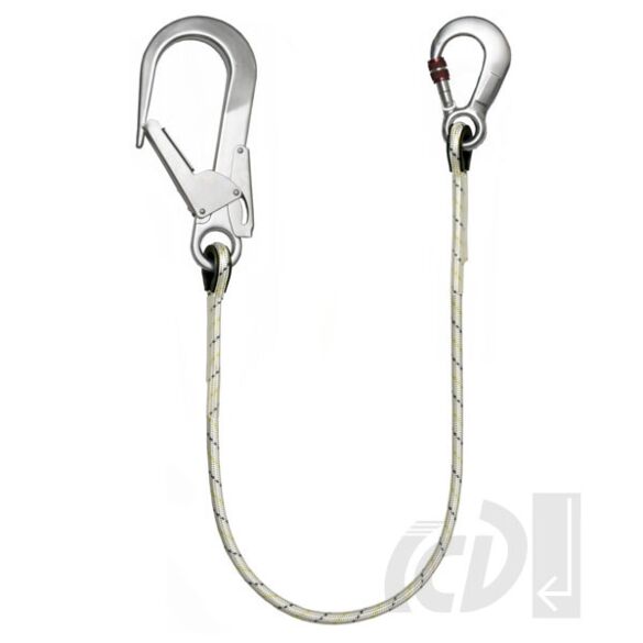 Linka bezpieczeństwa PROTEKT LB101/AZ003/AZ023 - dł. 1,4 m