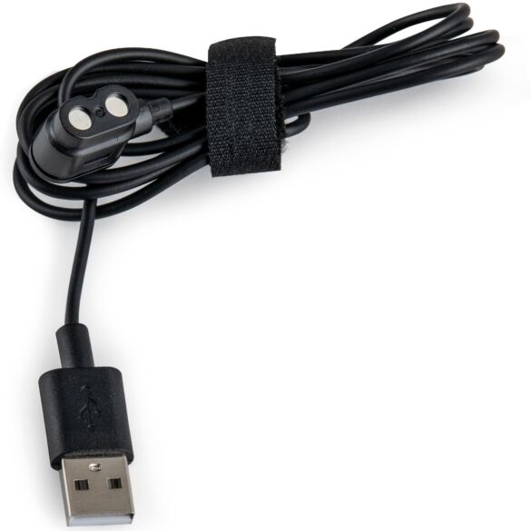 Magnetyczny kabel do ładowania latarek czołowych KASK