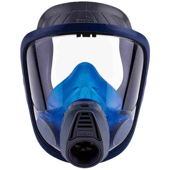 Maska pełnotwarzowa MSA Advantage 3121