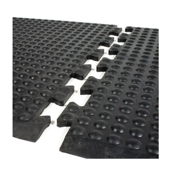 Mata ergonomiczna COBA Bubblemat
