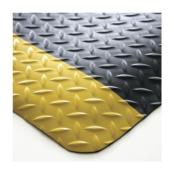 Mata ergonomiczna COBA Deckplate