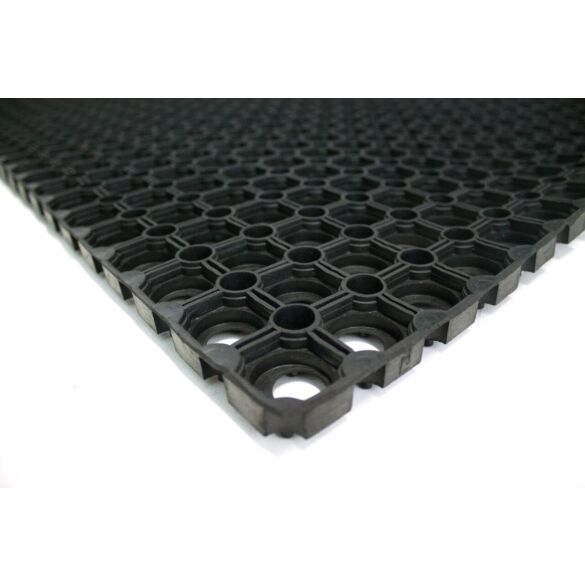 Mata wejściowa COBA Ringmat Honeycomb - plaster miodu