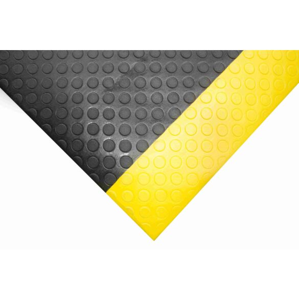 Mata Coba Orthomat Dot Safety