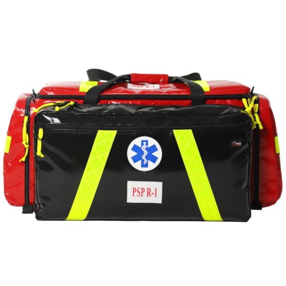 Modułowa torba ratownicza na zestaw R1, BF-XL-M (PLAN)
