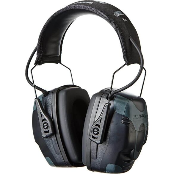 Nauszniki do strzelectwa Honeywell IMPACT PRO