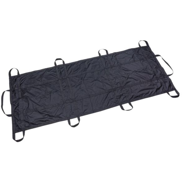 Nosze płachtowe Black Front SOFT
