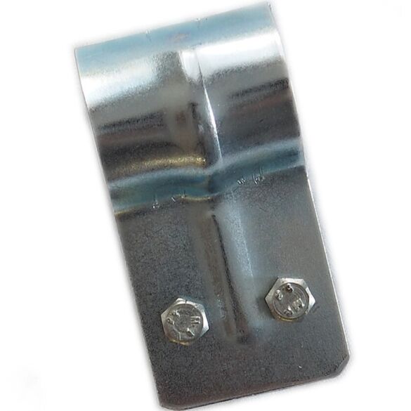 Obejma DLD mocująca lamele 60 x 75mm