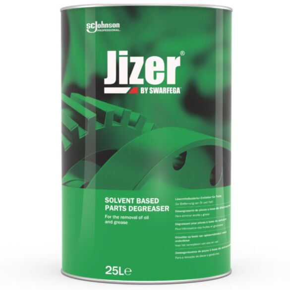 Środek do mycia i odtłuszczania Swarfega Jizer - 25L