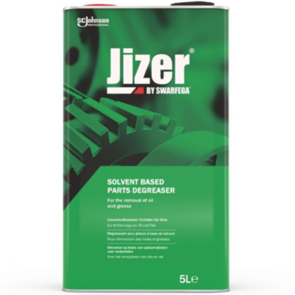 Odtłuszczacz do części Swarfega Jizer - 5l